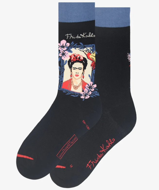 MUSEAR E26 "FRIDA KAHLO"
