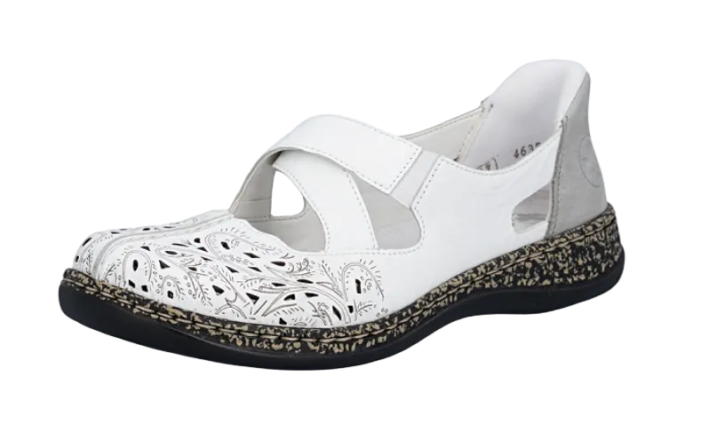 RIEKER 46352