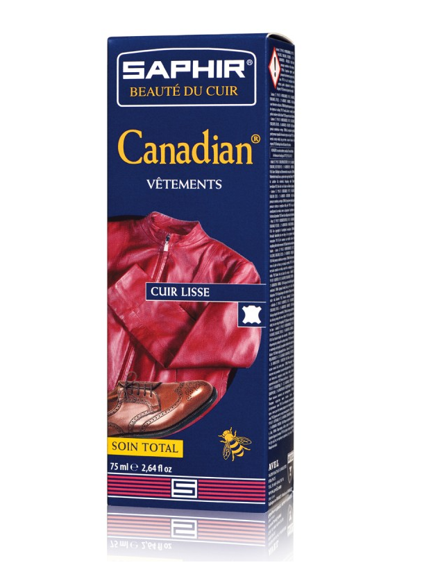 CANADIAN TUBE 75 ml