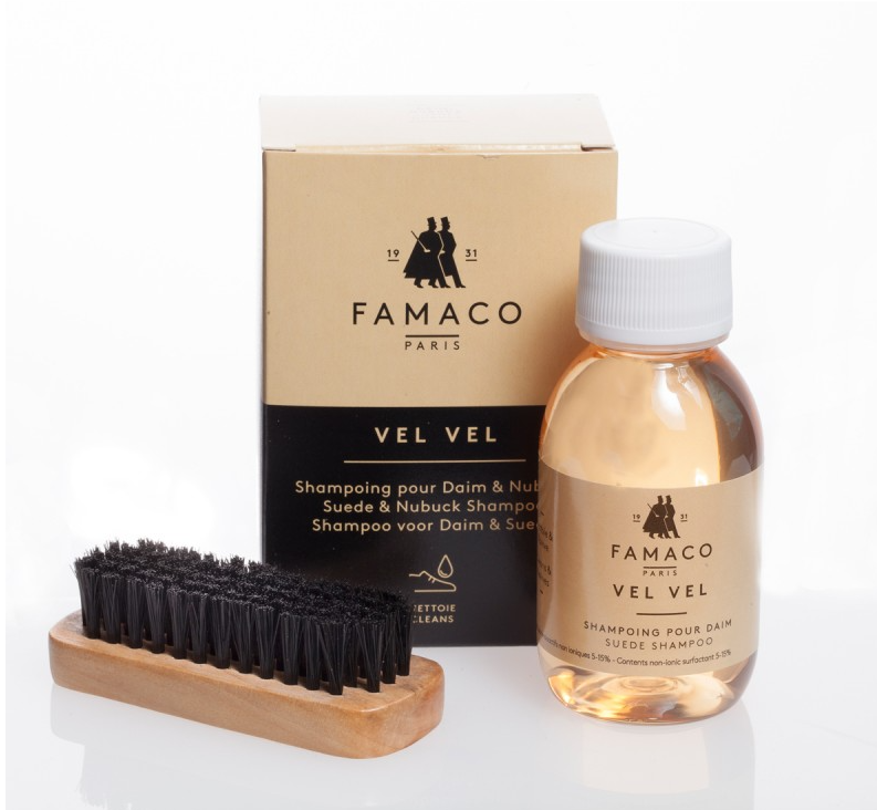 VEL-VEL FLACON 100 ml FAMACO
