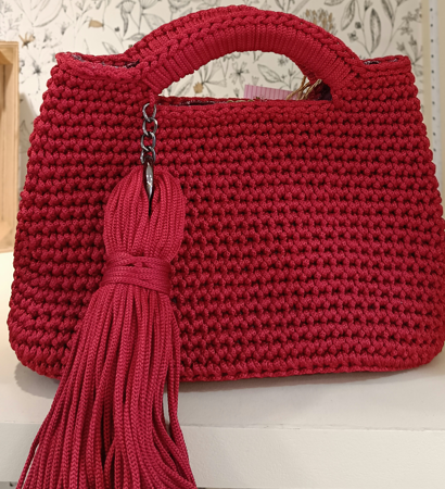 SELVA ROUGE