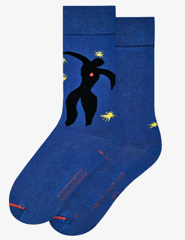 MUSEAR E26 "ICARUS"