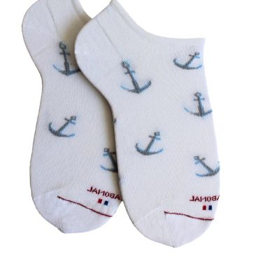 MINI SOCQUETTES 53823 ANCRES