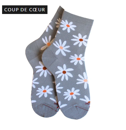 SOCQUETTES 53768 MARGUERITTES