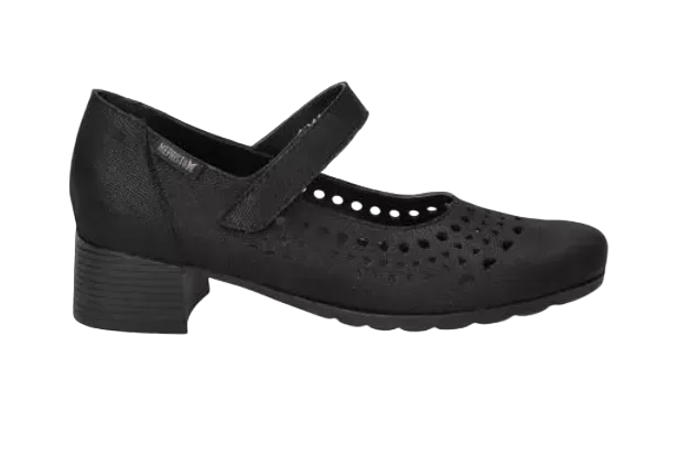 GILIA PERF - MEPHISTO