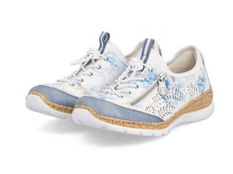 RIEKER N42K6