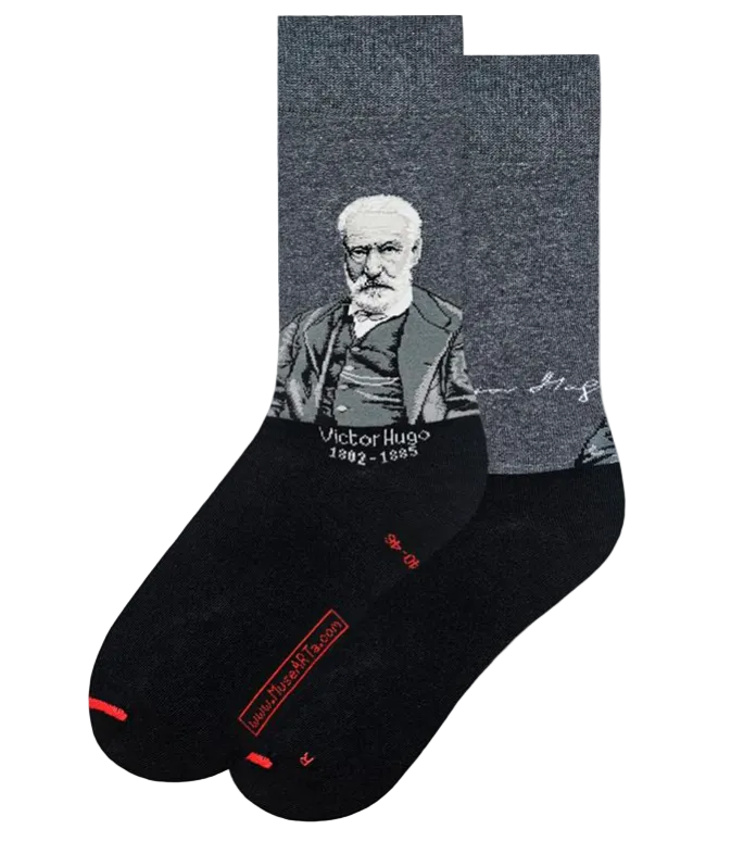 MUSEAR E26 "VICTOR HUGO"