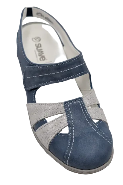 SUAVE 7502