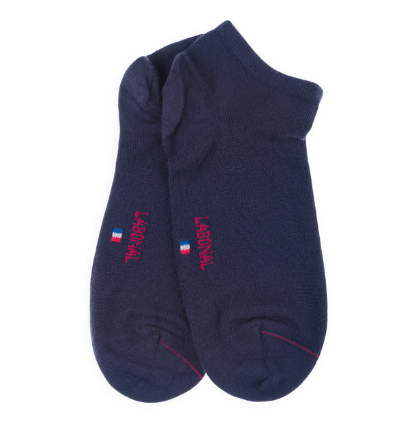 CHAUSSETTES 33217 COURTES UNIS