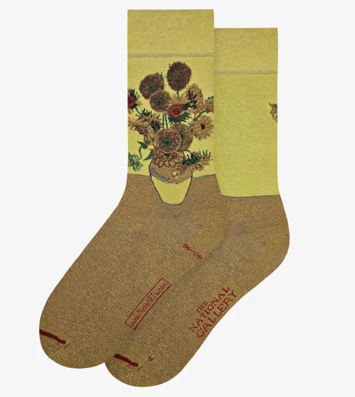MUSEAR E26 "TOURNESOLS"