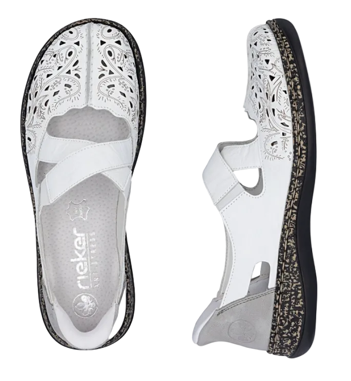 RIEKER 46352
