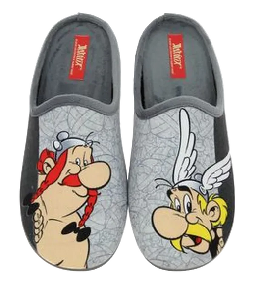 A11H ASTERIX & OBELIX
