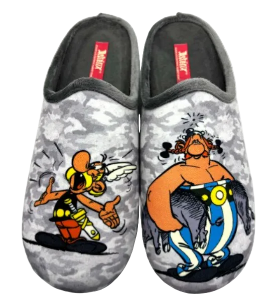 A14 ASTEXRIX & OBELIX