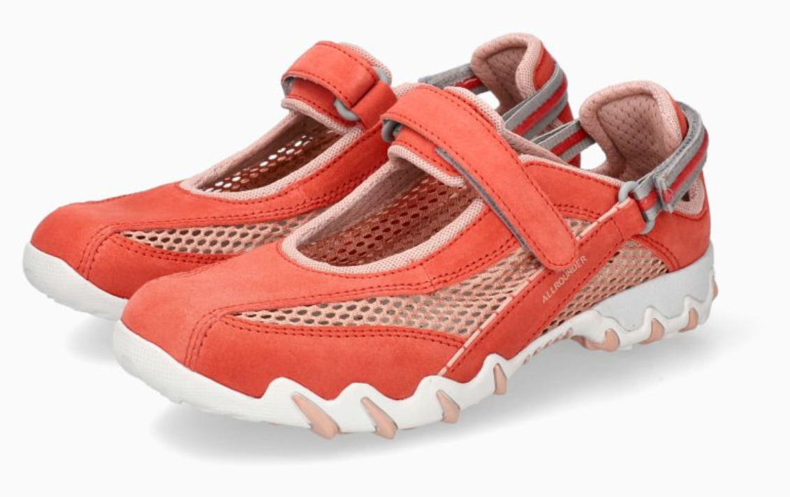 Allrounder Shoes Chaussures Mephisto Femme Nouvelle Collection