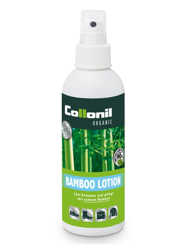 BAMBOO LOTION ORGANIC COLLONIL