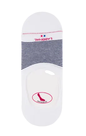 SOCQUETTES 53752 INVISIBLES