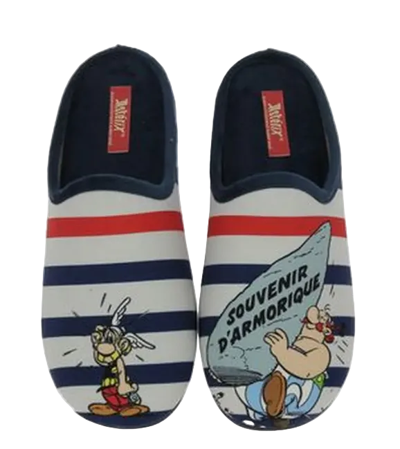 A15 ASTEXRIX & OBELIX