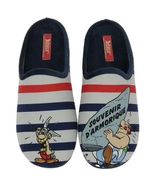 A15 ASTEXRIX & OBELIX