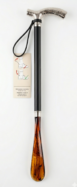 Chausse-pied LUXE (différents Design)
