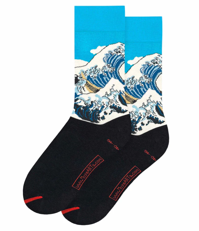 MUSEAR E26 "LA VAGUE"