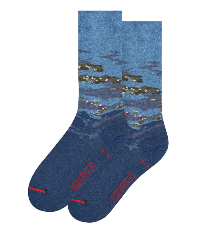 MUSEAR E26 "LYS A EAU"