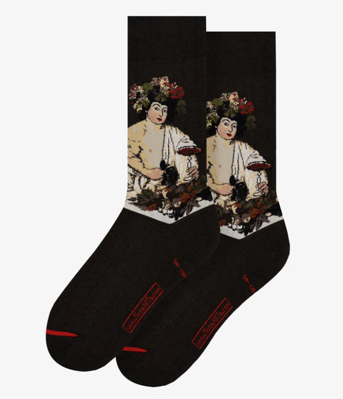 MUSEAR E26 "BACCHUS"